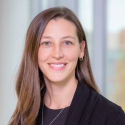 Sarah Brewer, PhD, MPA