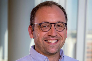 Dr. Joshua Barocas