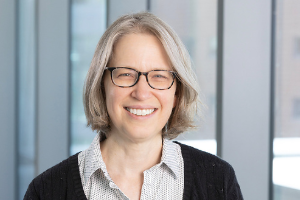 Dr. Wendy Armstrong