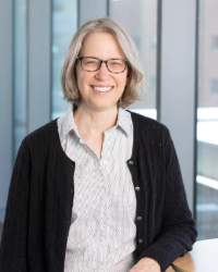 Wendy Armstrong MD FIDSA