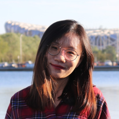 Xiaoyu Guan