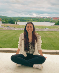 Laura Victoria, MD
