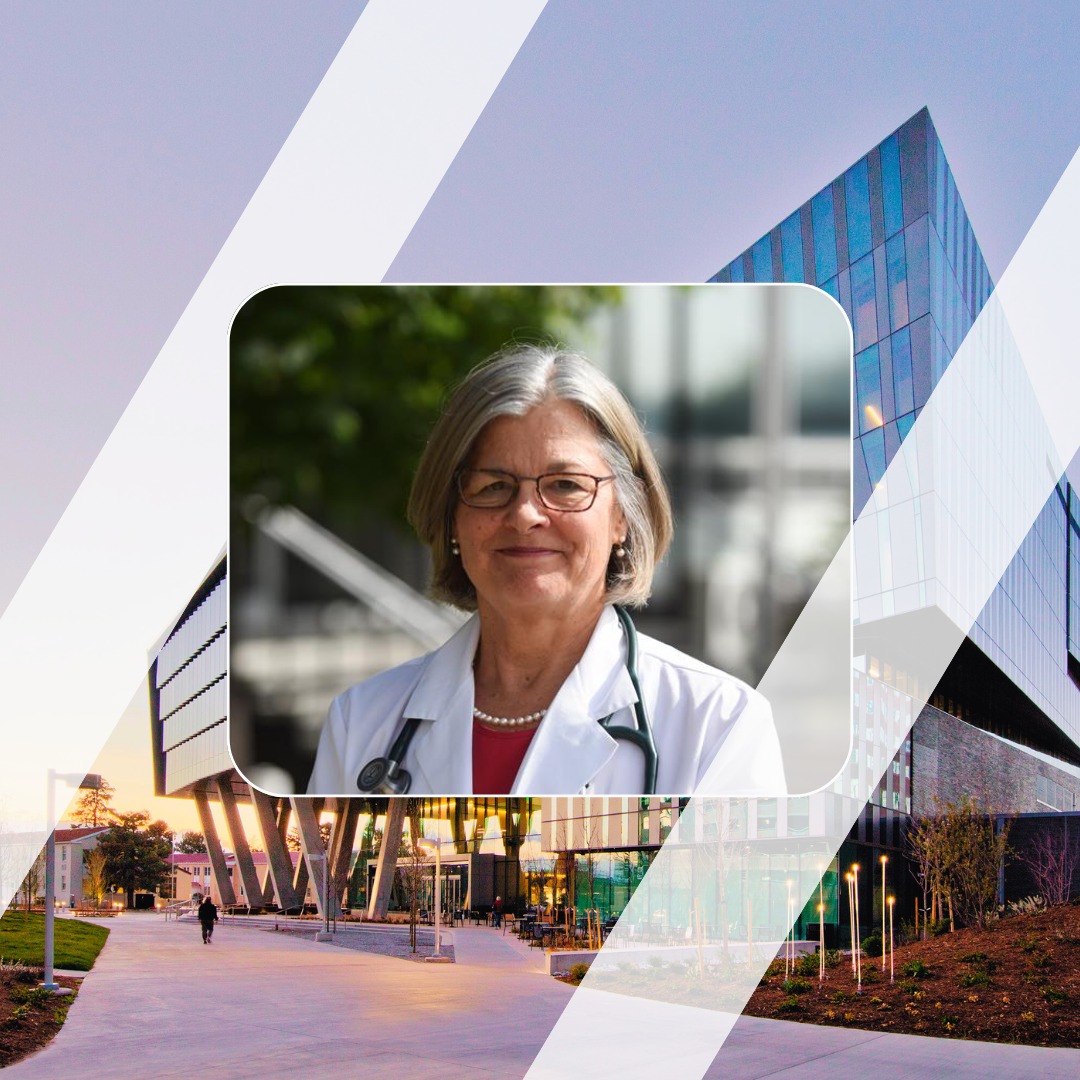 Marie Wood, MD