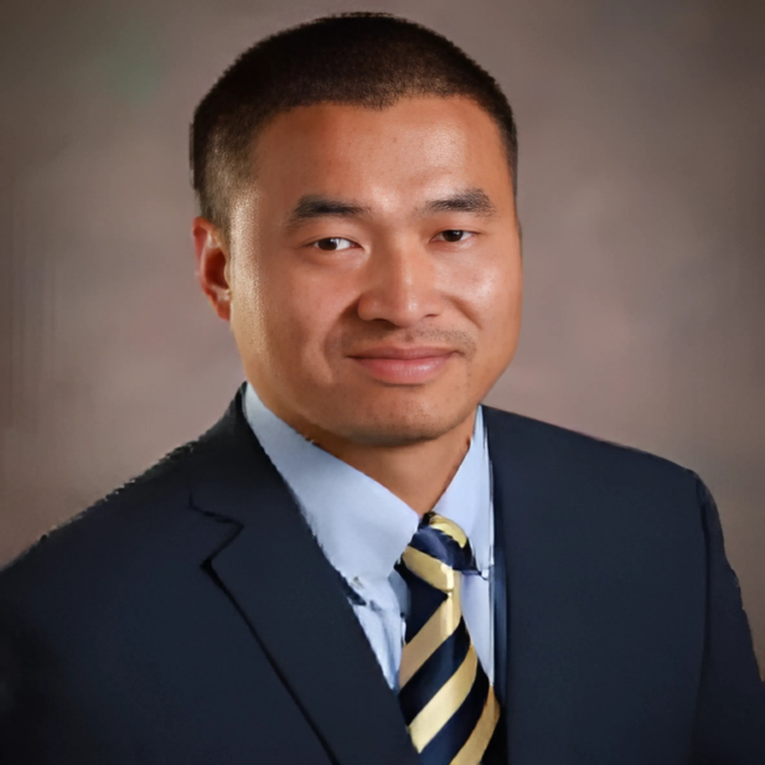 Joe Zhou