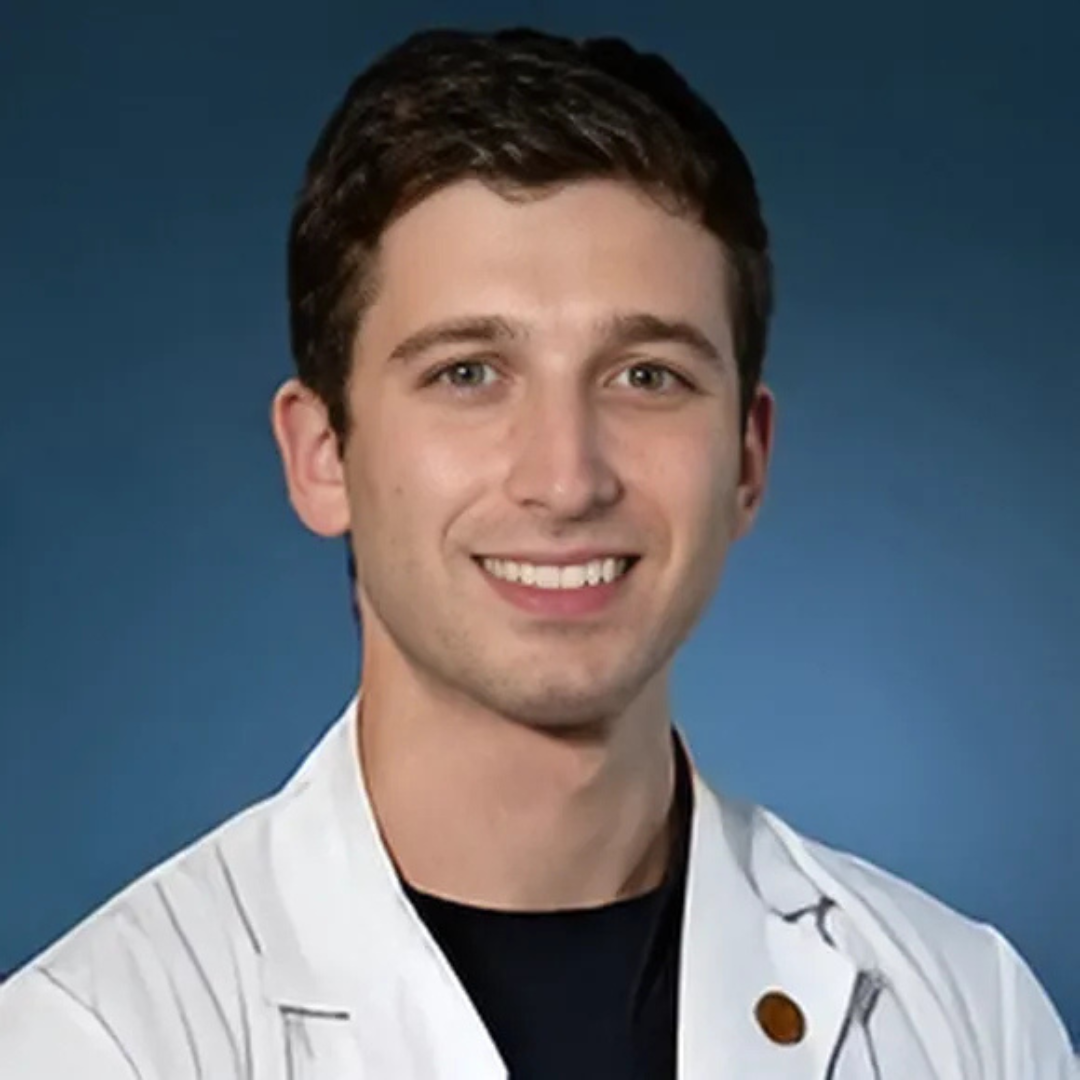 Benjamin Tanenbaum