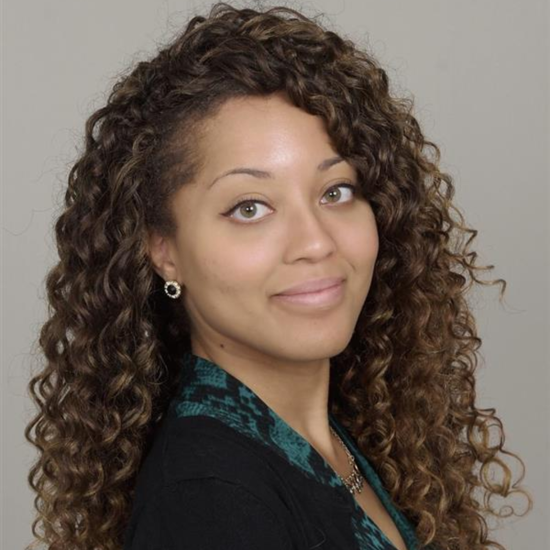 Tori Knox Rice