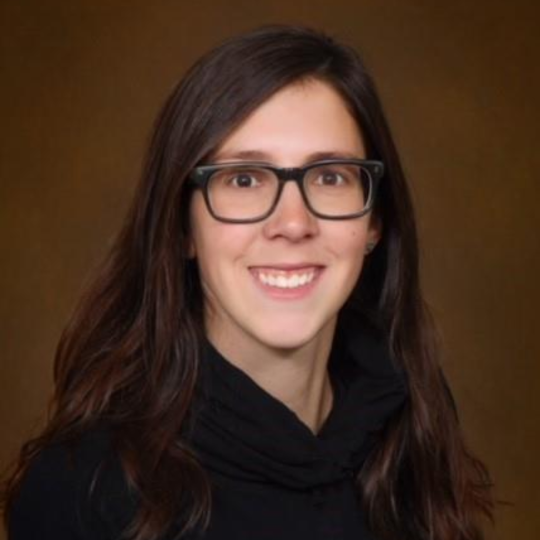 Scheid, Meghan