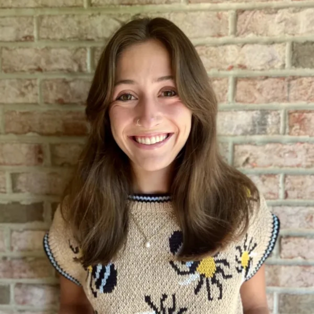 Brianna Weiss, MA