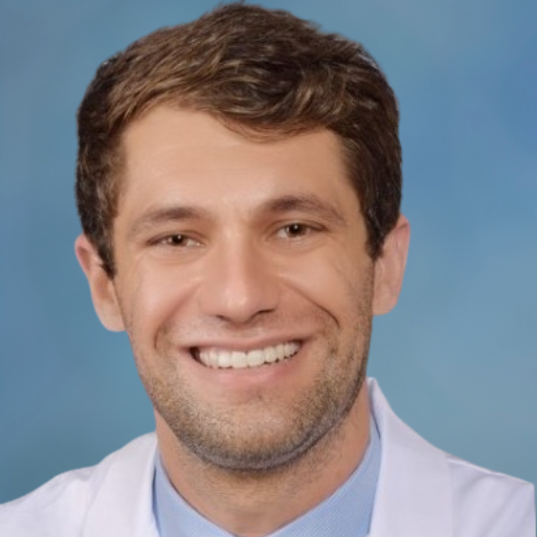 David Lazris, MD