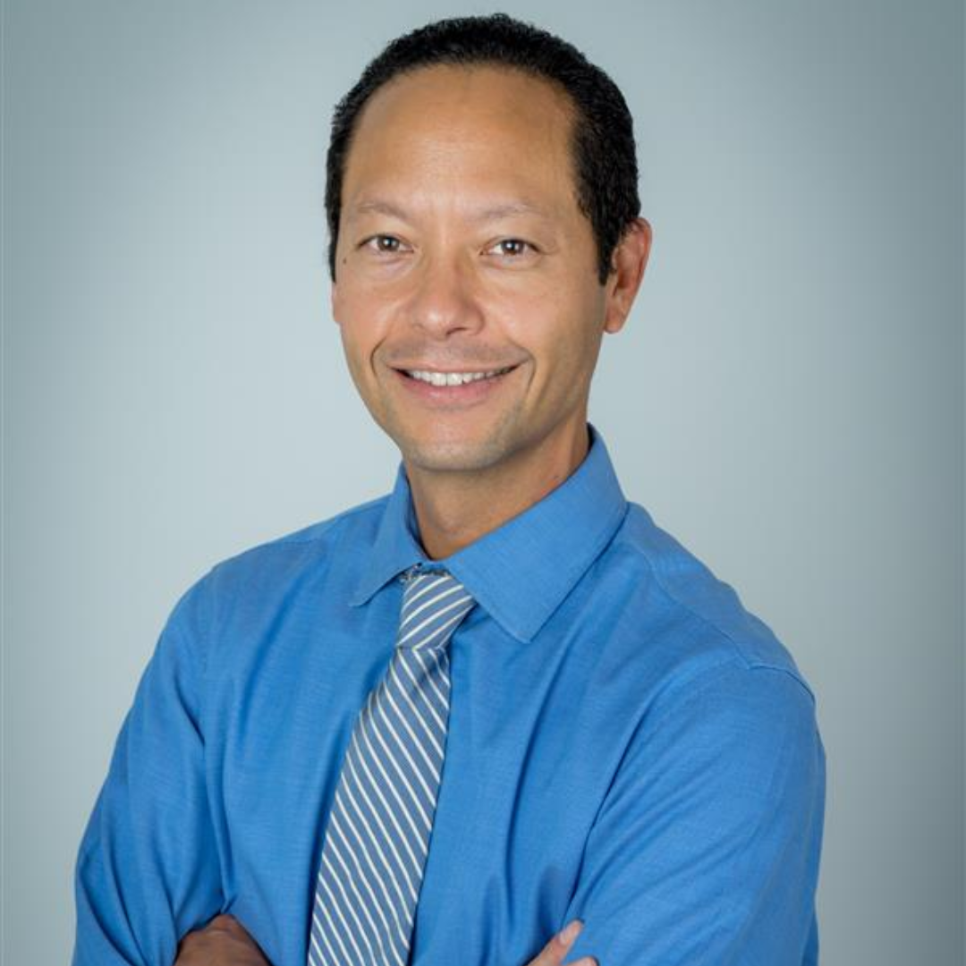 Scott Kono