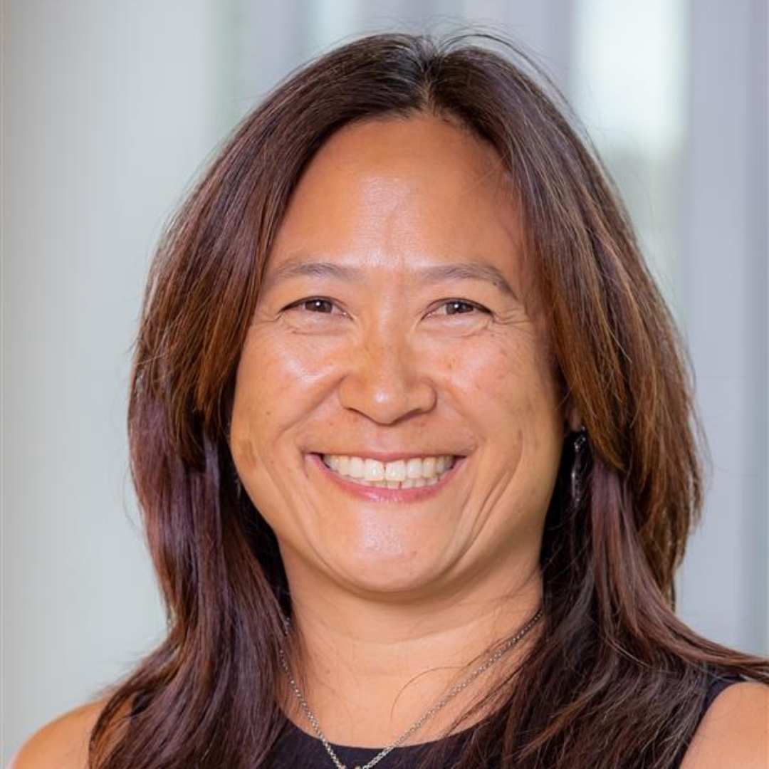 Lisa Ku