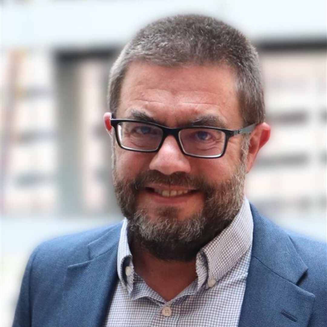Antonio Jimeno