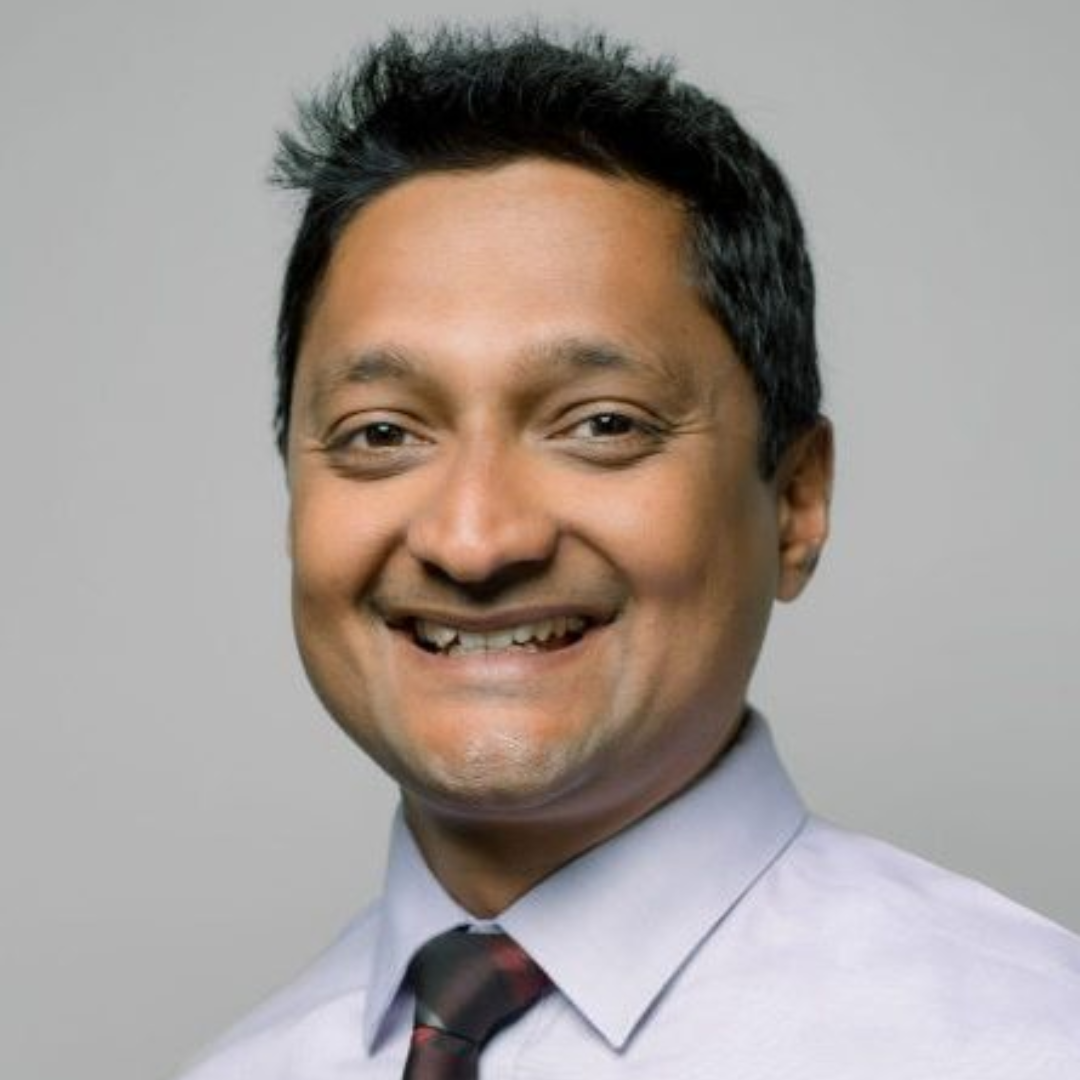 Narayanan, Vignesh