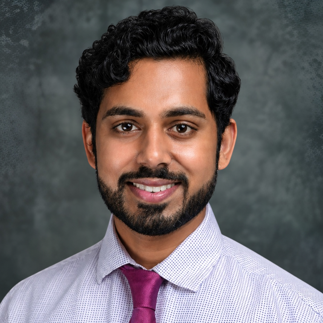 Amrit Gonugunta