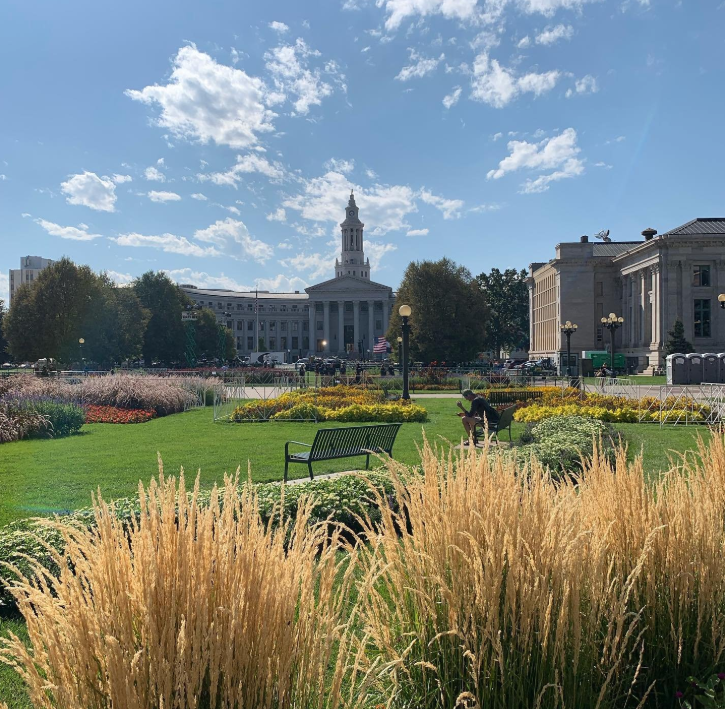 Capitol Hill