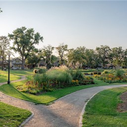 Wash Park