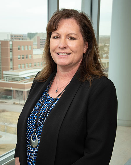 Carrie Higgins