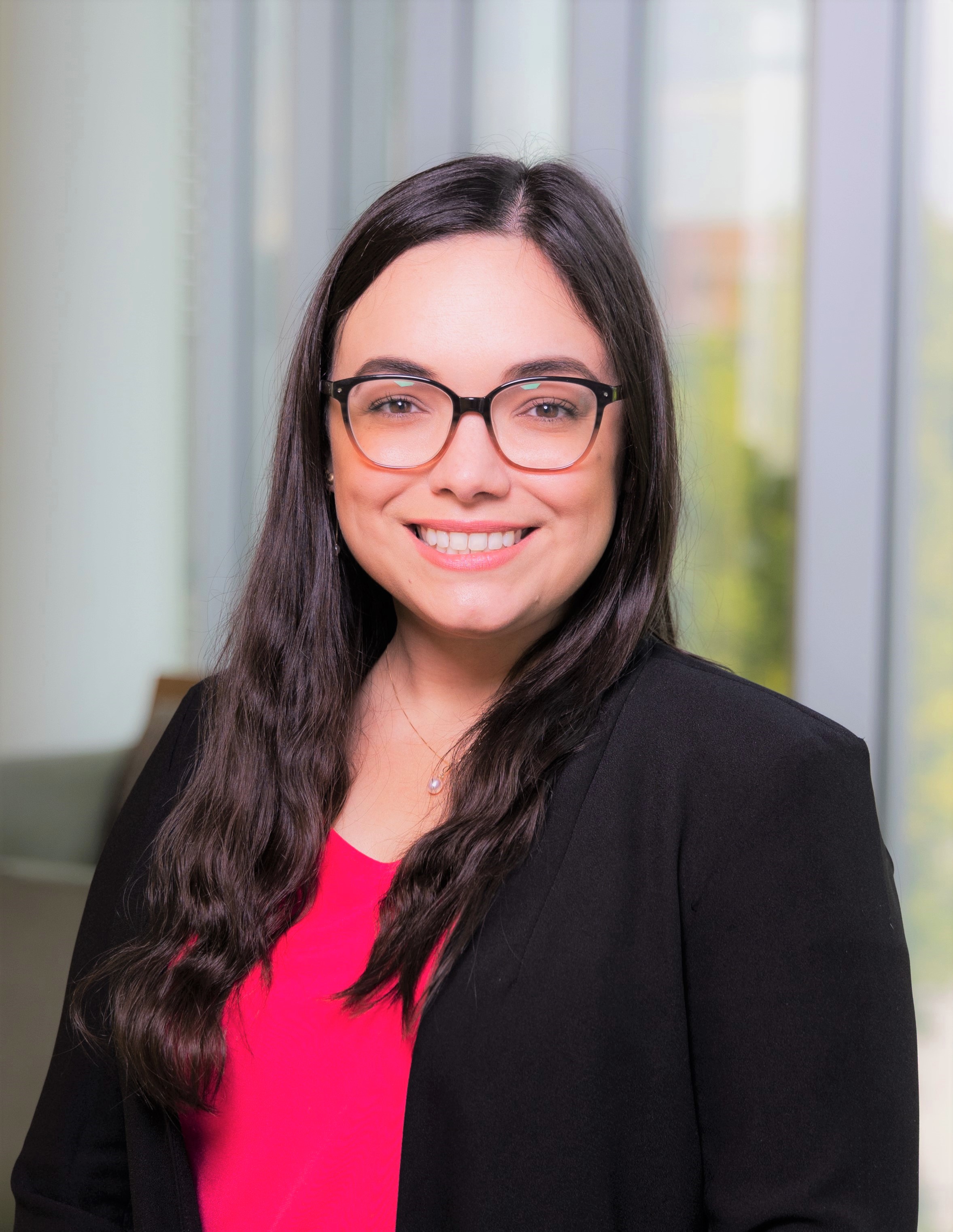 Rafaela Mantelli Picture
