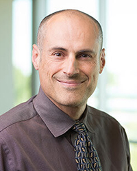 Anthony Gerber