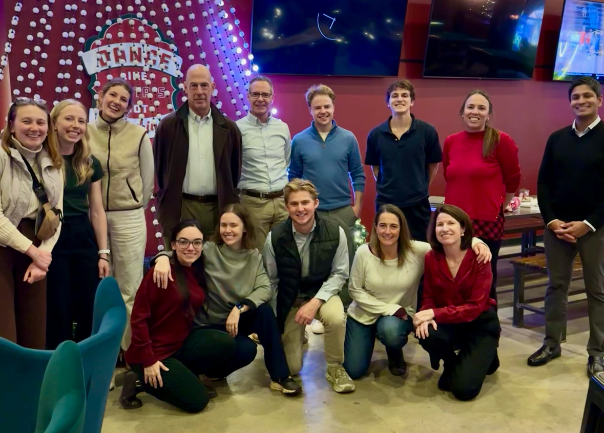 C3RG Group Picture