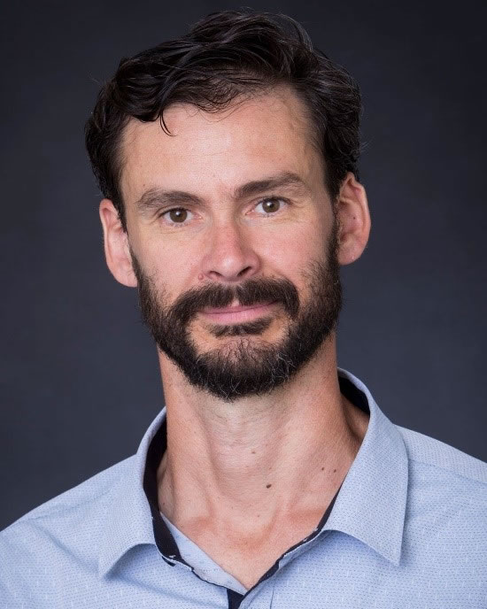 Christopher M. Evans, PhD