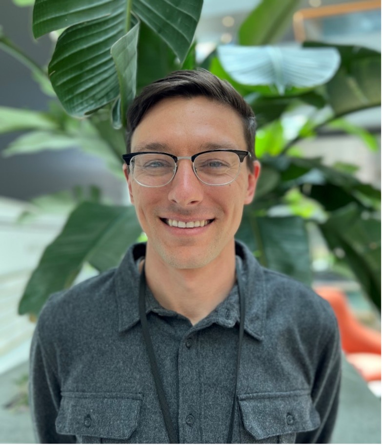 David Keller
