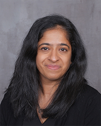 Deepa Puthenvedu