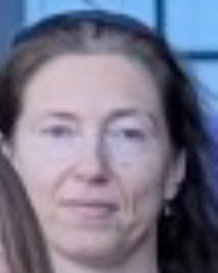 Evgenia Dobrinskikh