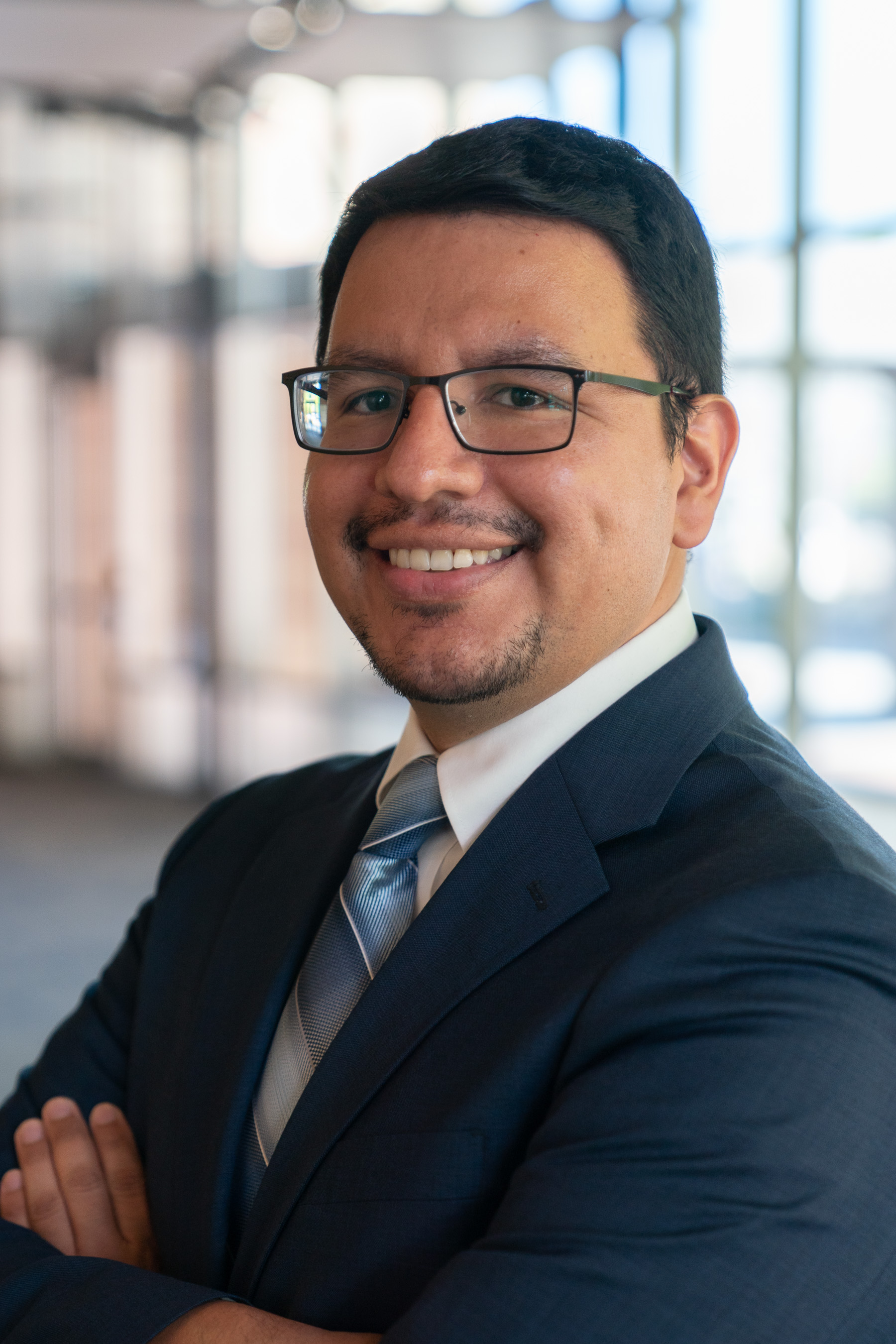 Cisco Barrios