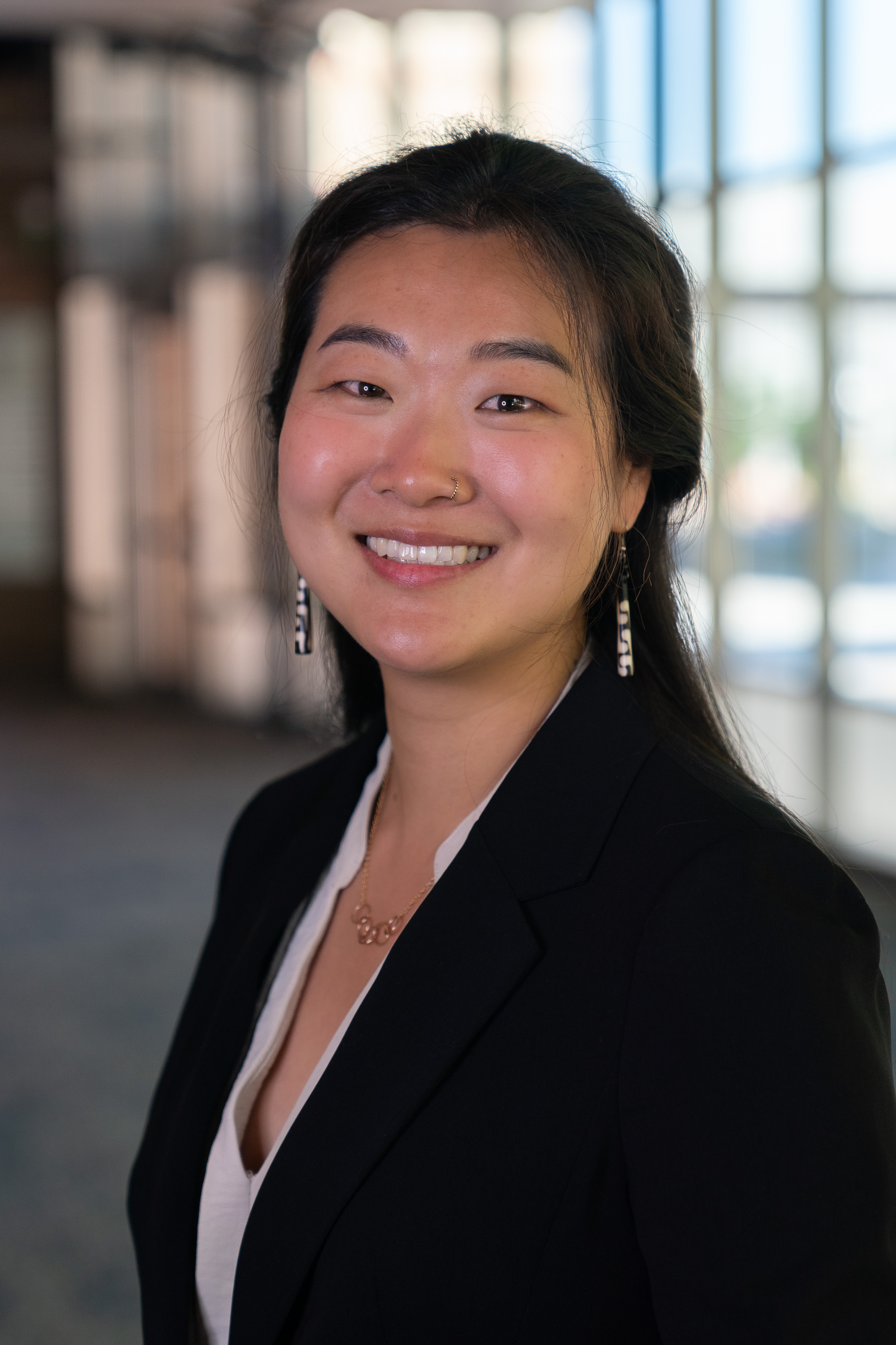 Grace Jung