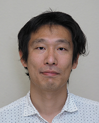 Haruhiko