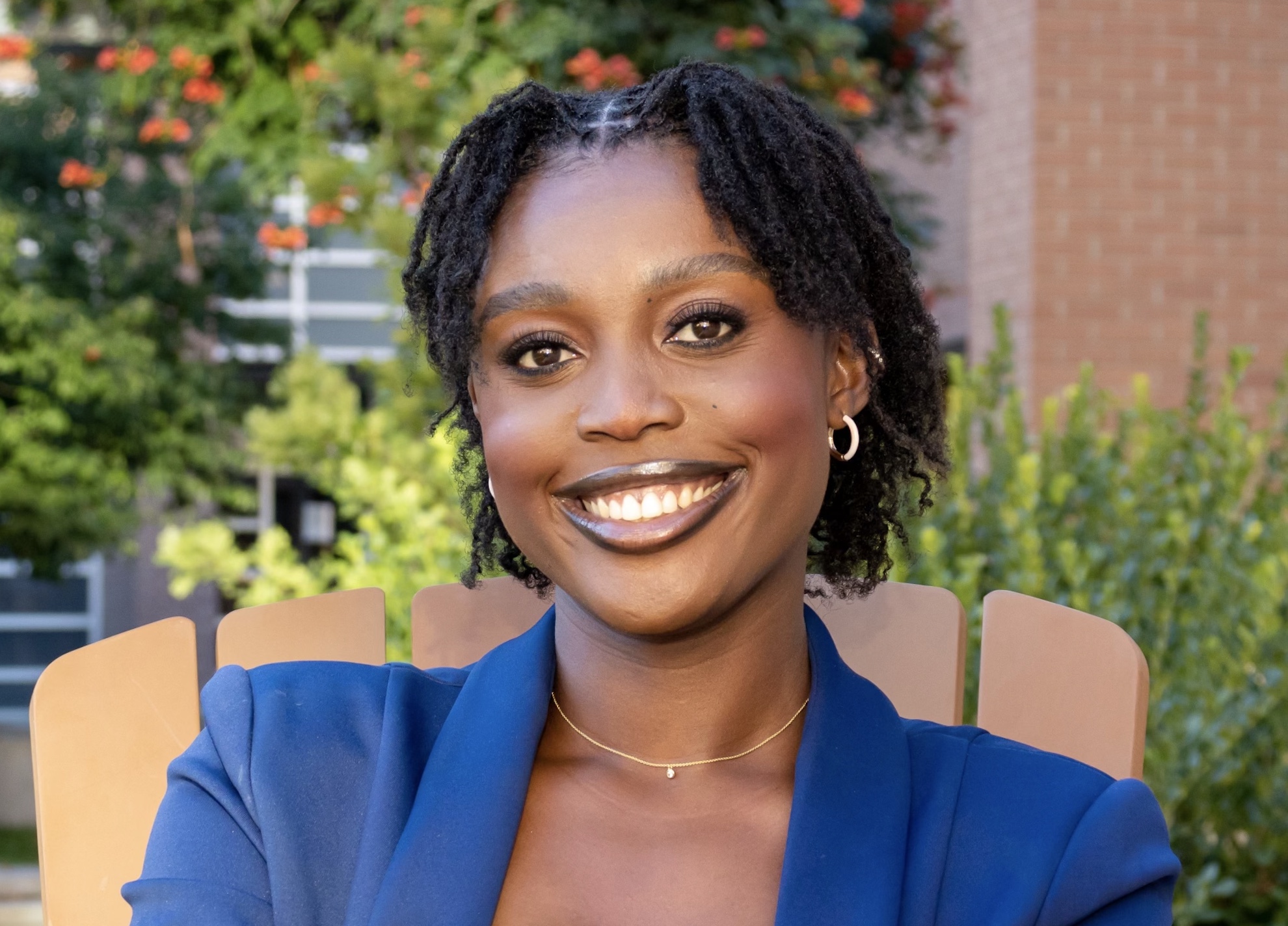 Tamara Doubra Professional Headshot