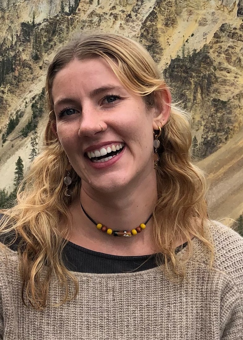 Aliza Anderson
