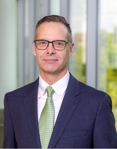 Jeffrey McKeehan