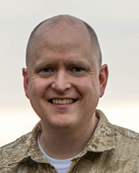 Jonathan Cardwell