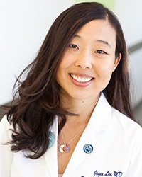 Joyce Lee