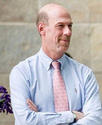 Dr. Marc Moss