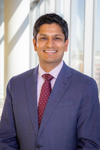 Neil Aggarwal Picture