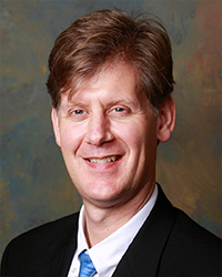 Paul Wolters