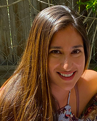Stephanie Martinez