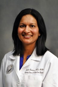 Sunita Sharma