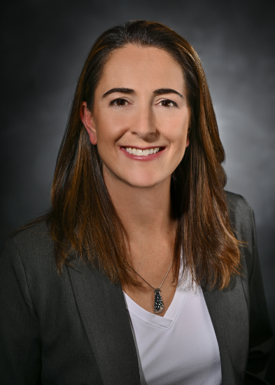 Suzanne Slaughter
