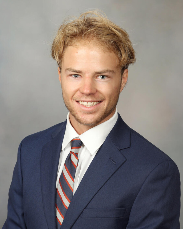Trey Seymour