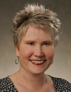 Professional Headshot of a Woman