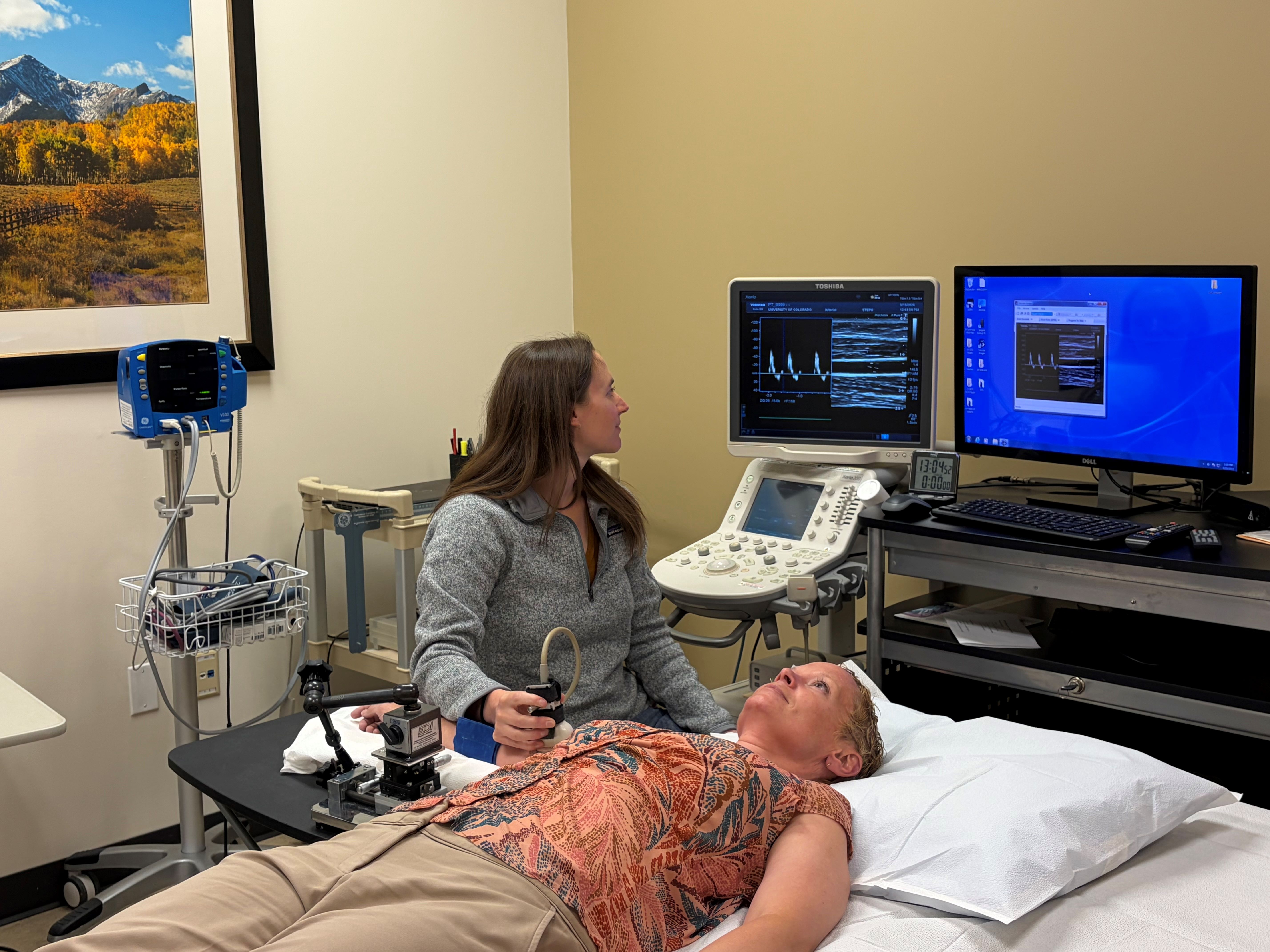 Ultrasound 1 Ultrasound 1
