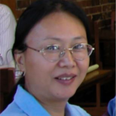 Zhibin He 2