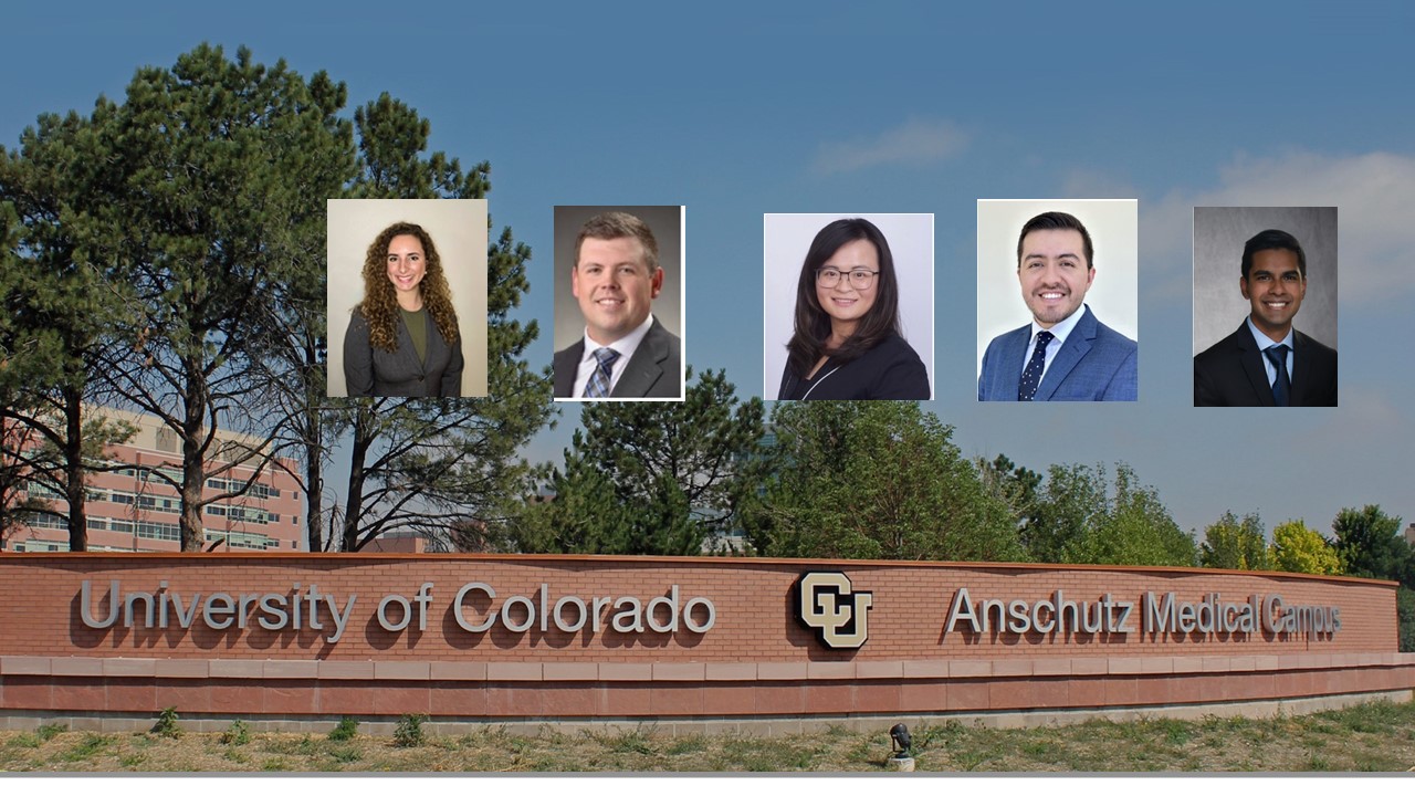 incoming 2025 fellows