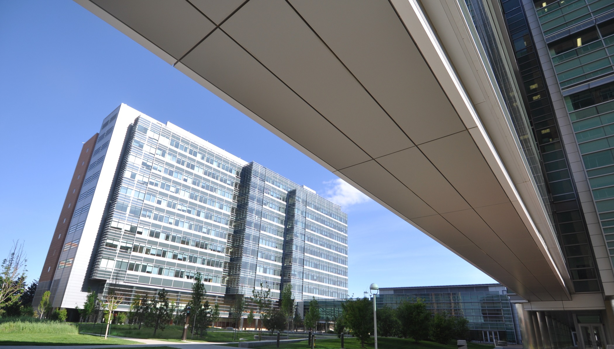 Research Complex 2