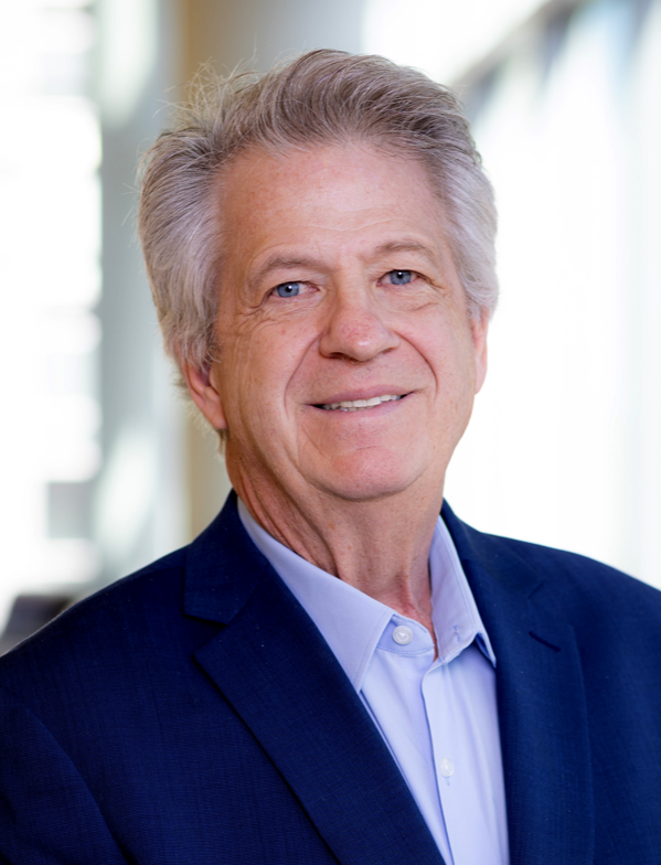Johnson Headshot