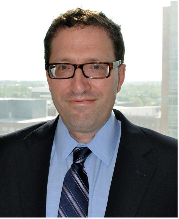 Dr. Seth Fergeson